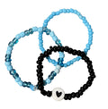 Frankie Inspired Bracelets